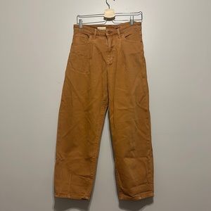 Anthropologie pants
